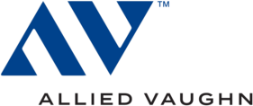 Allied Vaughn logo