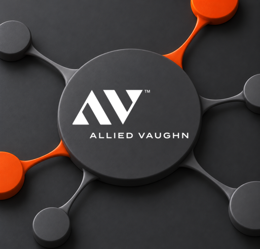 Allied Vaughn and Orange Logic