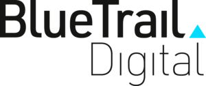 Blue Trail Digital logo