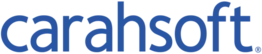 Carahsoft logo