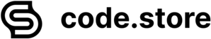 Codestore logo