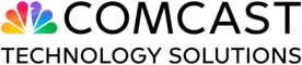 Comcast Technology Solutions logo