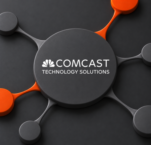 Comcast Technology Solutions and Orange Logic