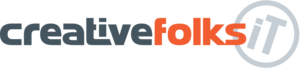 Creative Folks logo