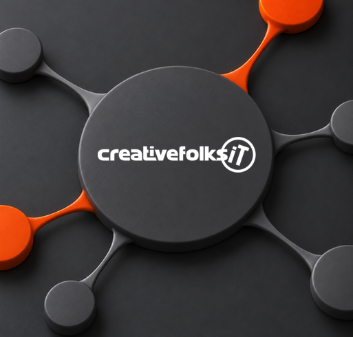 Creative Folks and Orange Logic