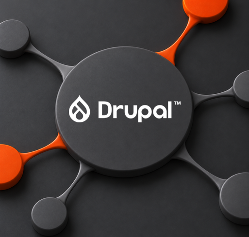 Drupal and Orange Logic