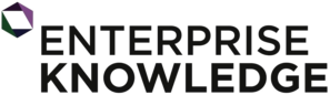 Enterprise Knowledge logo