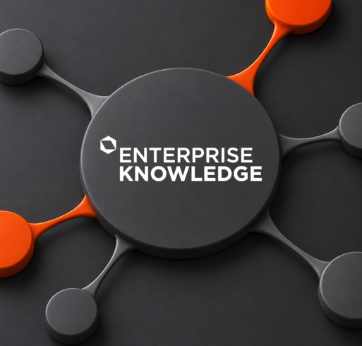 Enterprise Knowledge and Orange Logic