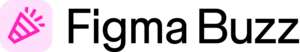 Figma Buzz logo