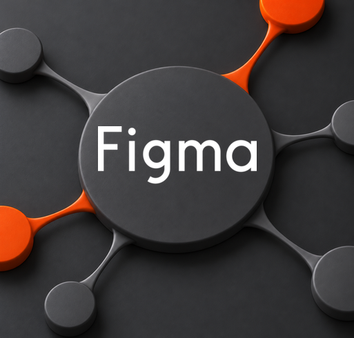 Figma and Orange Logic