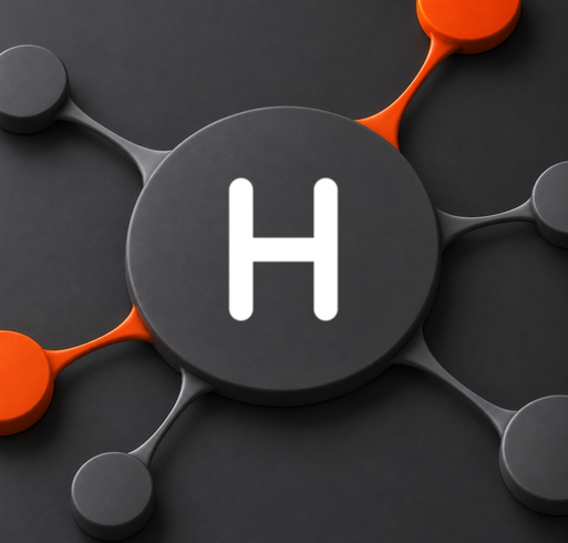 Huddart Consulting and Orange Logic