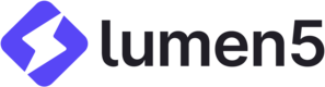 Lumen5 logo