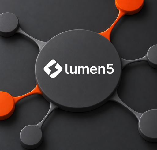 Lumen5 and Orange Logic