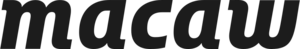 Macaw logo