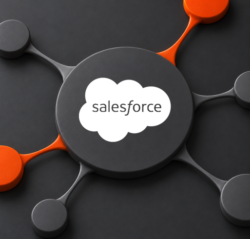 Salesforce Marketing Cloud and Orange Logic