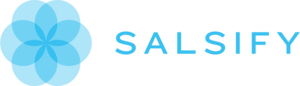 Salsify logo