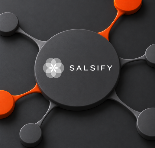 Salsify and Orange Logic