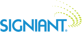 Signiant logo