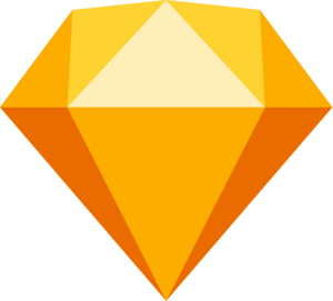 Sketch logo