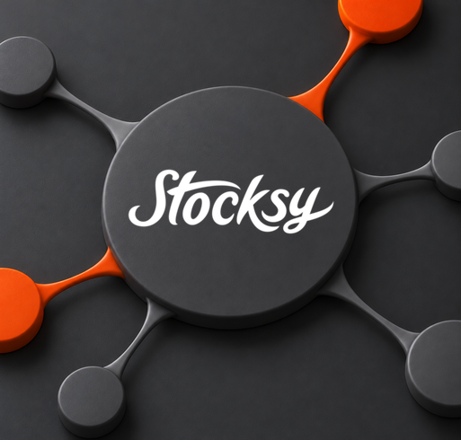 Stocksy and Orange Logic