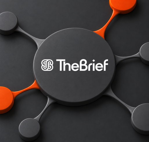 The Brief and Orange Logic