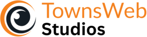 TownsWeb Studios logo