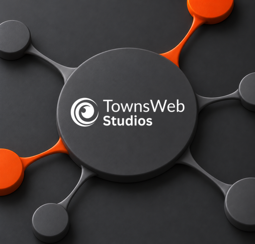 TownsWeb Studios and Orange Logic
