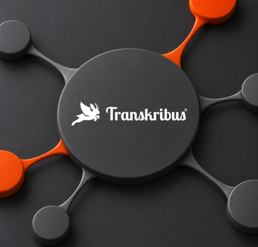 Transkribus and Orange Logic