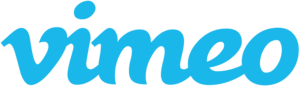 Vimeo logo