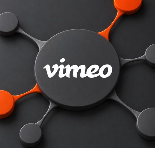 Vimeo and Orange Logic