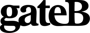 gateB logo