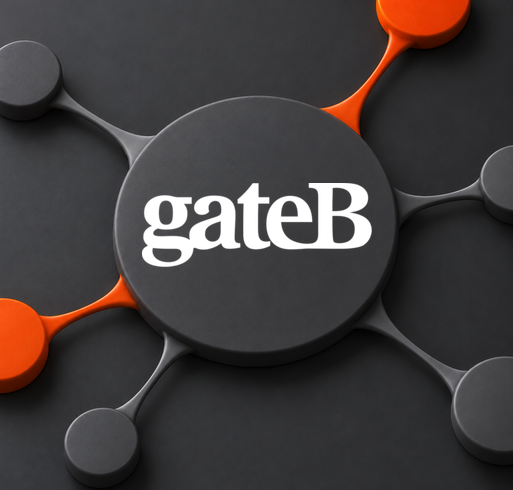 gateB and Orange Logic
