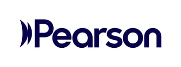 Pearson logo