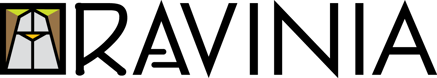 Ravinia logo