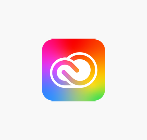 Adobe Creative Cloud