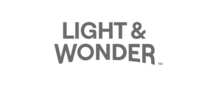 Light & Wonder logo