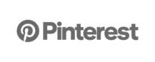 Pinterest logo