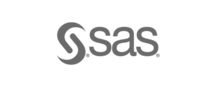 SAS logo