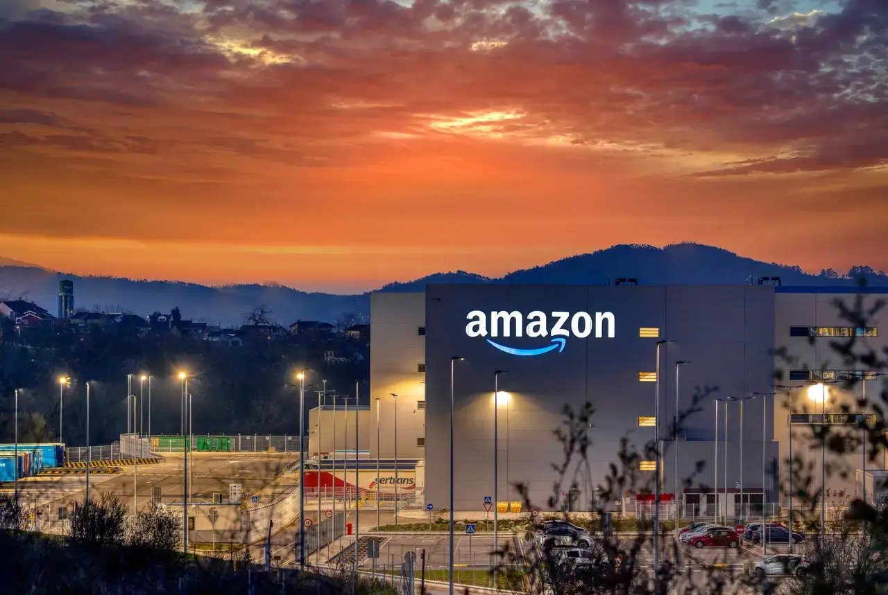 amazone background image