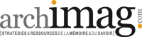 logo Archimag HD