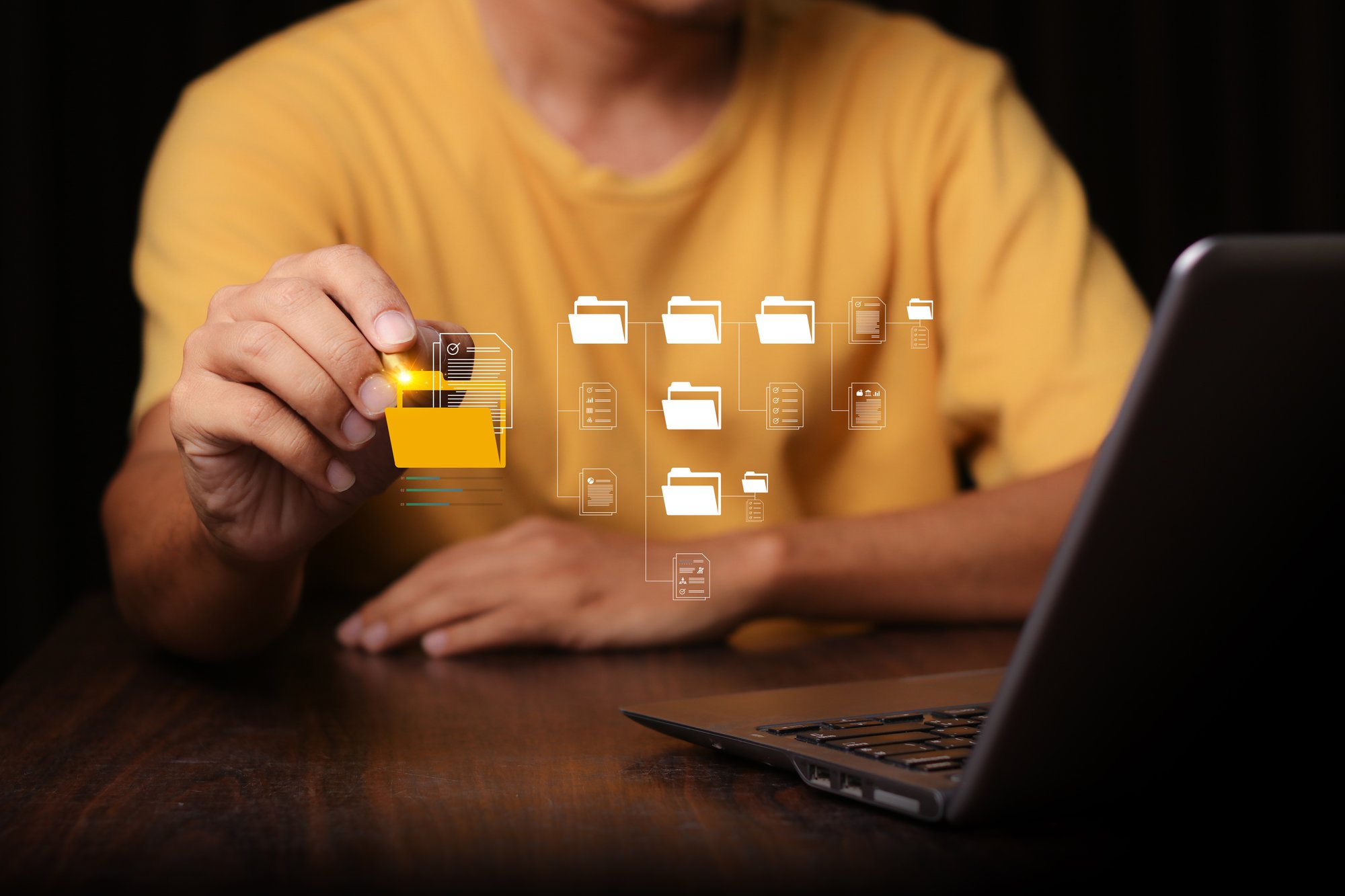 taxonomy in digital asset management| orange logic taxonomy in digital asset management| orange logic