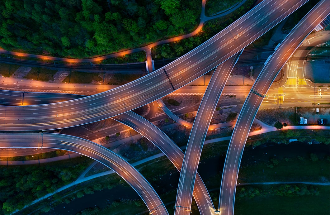 Compare content orchestration platforms and traditional DAM systems | Orange Logic