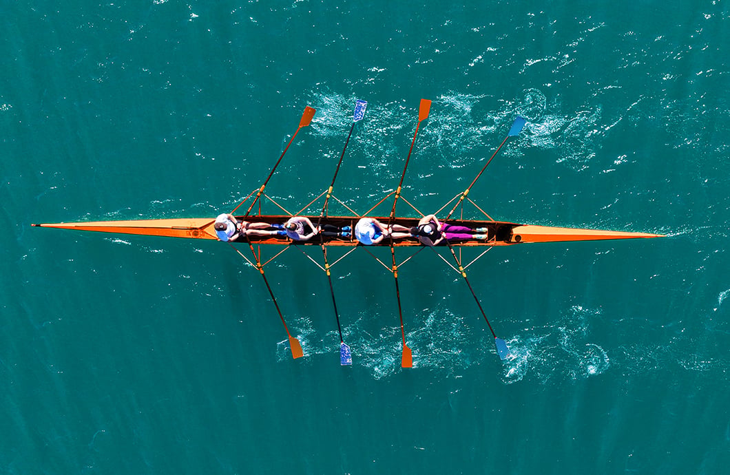 Orange Logic | The capabilities that keep review, approval, and rights-aware sharing on the asset record
