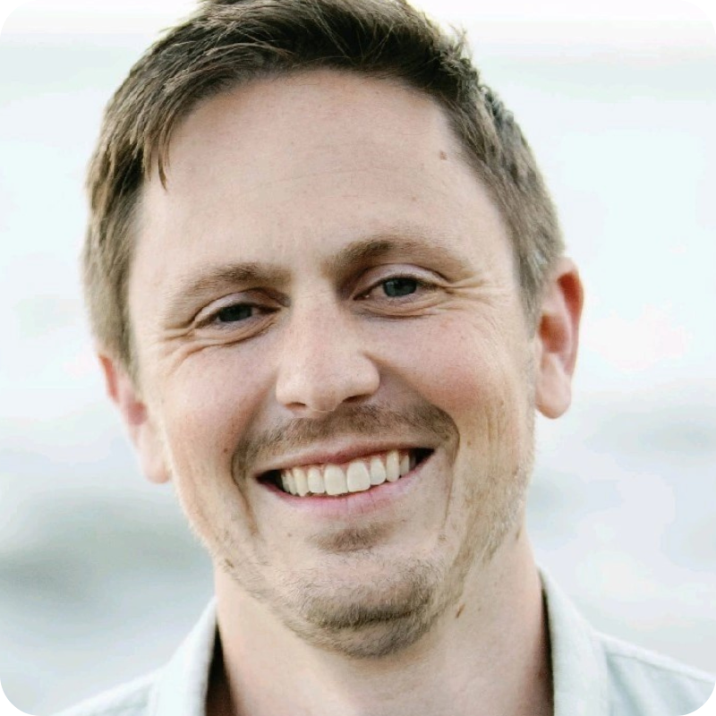 Brad Pearson