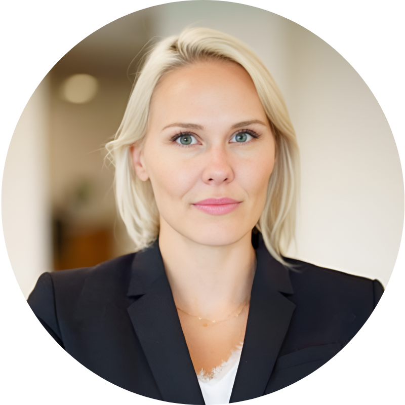 Misti Vogt