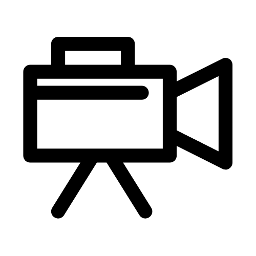 Video icon
