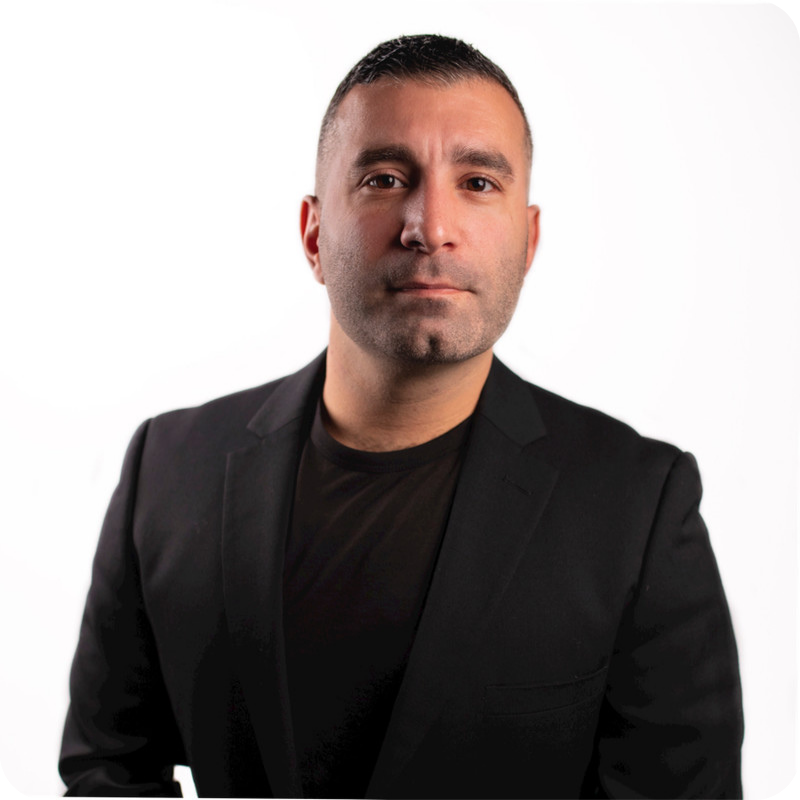 Adam Laporta