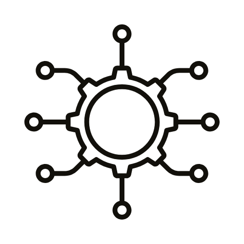 Integrations icon