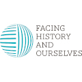 Facing History logo