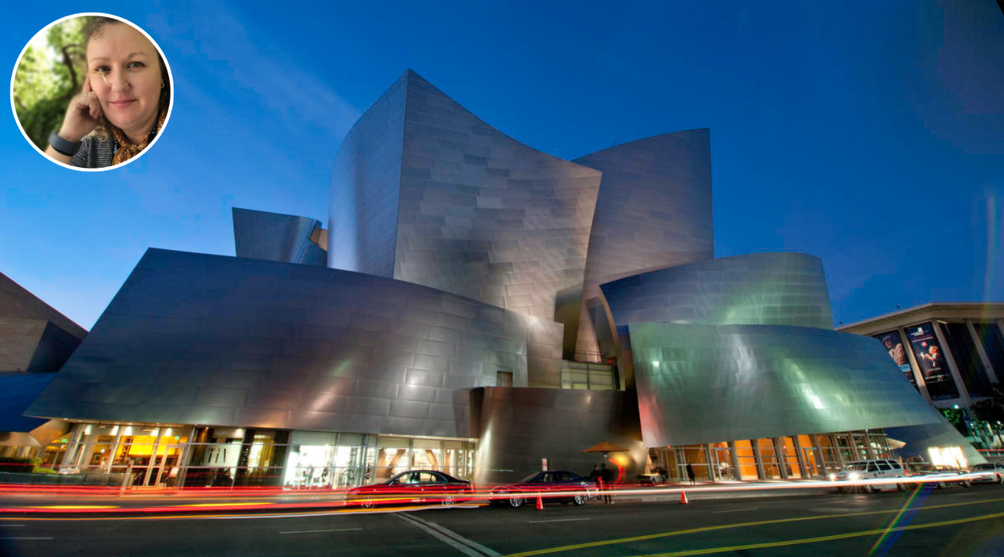 LA Philharmonic